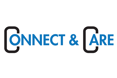 Connect and Care - logo