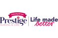 Prestige Nursing Sleaford - logo