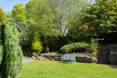 Photo of the garden where applicable