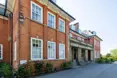 Dunollie Residential and Nursing Home - An outside view of the home