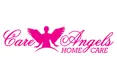 Care Angels Homecare Ltd - logo