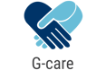 G Care - A company logo