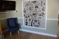 An additional photo of the care home