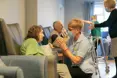 An additional photo of the care home