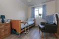 Photo of a typical bedroom