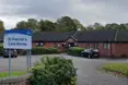 St Patricks Care Home - outside view of care home