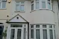 The outside view of home and search result image