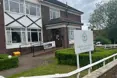 Jubilee Care Home - outside view of care home