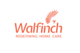 Walfinch Hampstead & Camden - A company logo