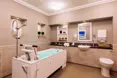 An additional photo of the care home