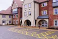The outside view of home and search result image
