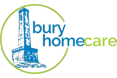 Bury Home Care - logo