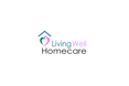Living Well Homecare - logo