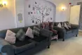 Orcadia - Photo of the lounge area
