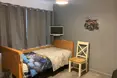 Photo of a typical bedroom