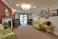 An additional photo of the care home