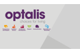 Optalis Supporting People Services - logo