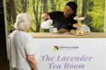 An additional photo of the care home