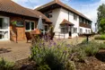 The outside view of home and search result image