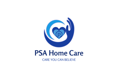 PSA Home Care Ltd - A company logo