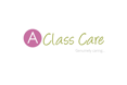 A Class Care Ipswich - logo