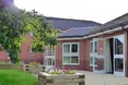 Nightingale Nursing and Care Home - outside view of care home