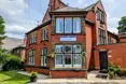 The outside view of home and search result image