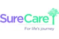 SureCare Charnwood & Rushcliffe - logo
