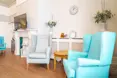 An additional photo of the care home