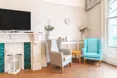 Photo of the lounge area