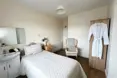 Photo of a typical bedroom
