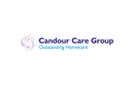 Candour Care Group - A company logo