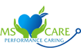 MS Care Ltd - logo