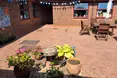Photo of the garden where applicable