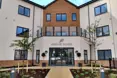 The outside view of home and search result image