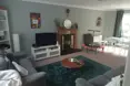 Photo of the lounge area