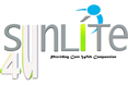 Sunlite Recruitment Company Limited - logo