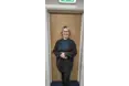 Photo of manager