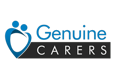 Genuine Carers - Buckinghamshire - A company logo