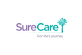 SureCare Batley & Wakefield - logo