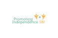 Promoting Independence South West - logo