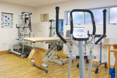 An additional photo of the care home