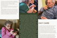 An additional photo of the care home
