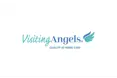 Visiting Angels - Burton & Derby - logo