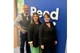 Photo of staff