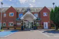 The outside view of home and search result image