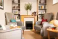 Photo of the lounge area