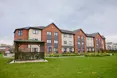 The outside view of home and search result image