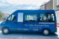 An additional photo of the care home
