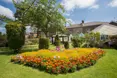Photo of the garden where applicable